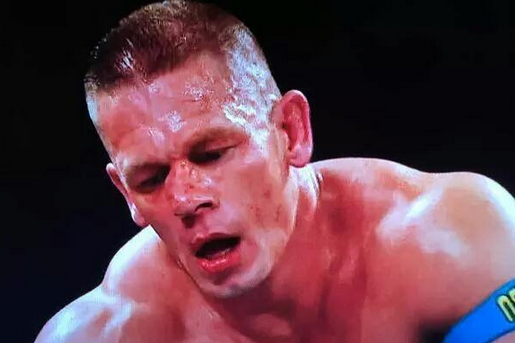 John Cena Injury: Updates on WWE Star's Nose and Recovery