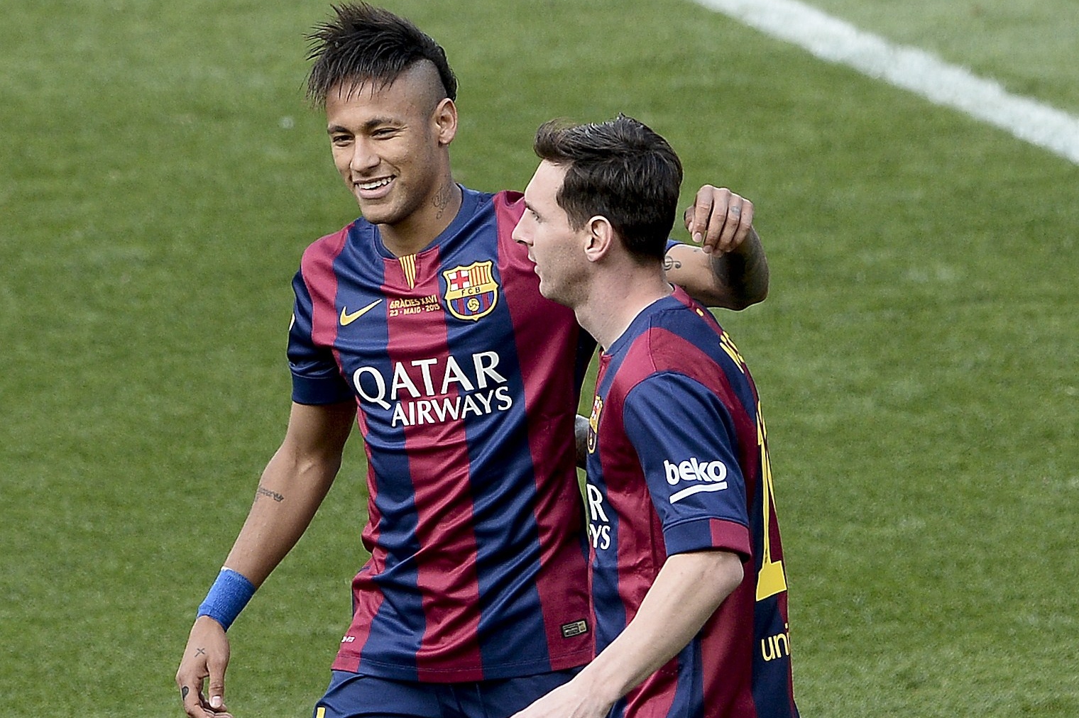 Neymar Is The Best Player In The World Ahead Of Lionel Messi And Cristiano  Ronaldo,' Says Caio Ribeiro
