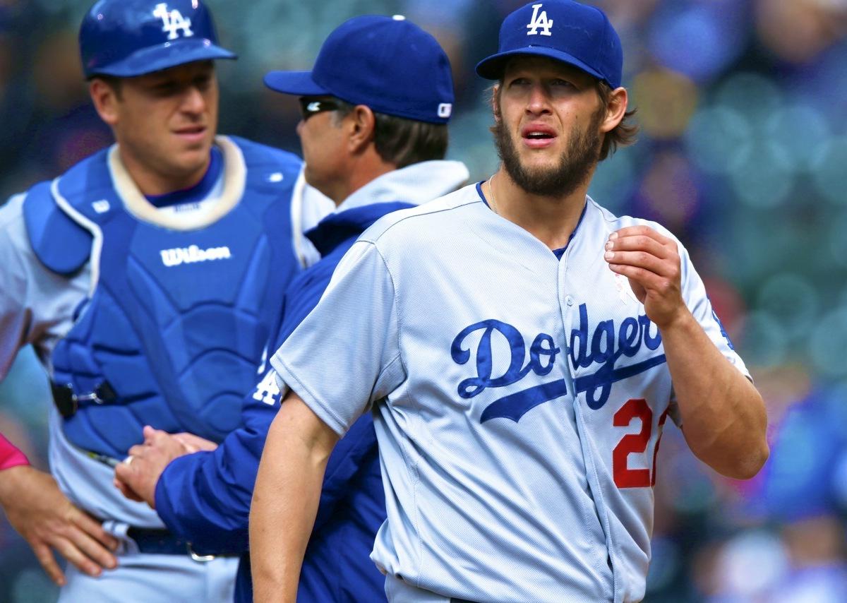 Dodgers have much to contemplate during long winter