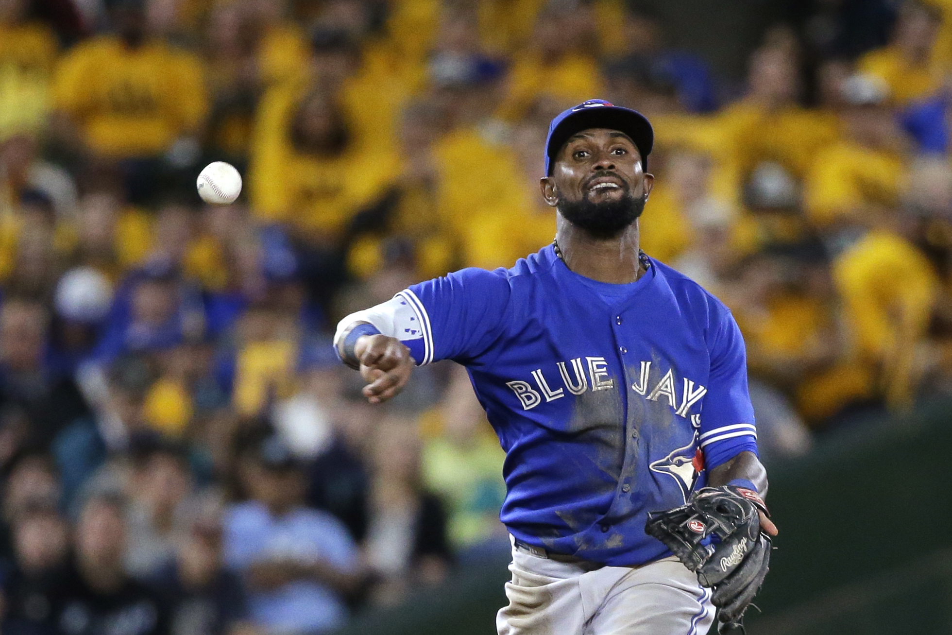 Jose Reyes Trade Rumors: Where Could Mets Shortstop Get Traded?, News,  Scores, Highlights, Stats, and Rumors