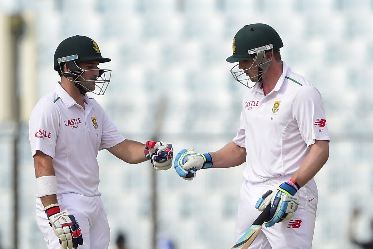 Bangladesh vs. South Africa, 2nd Test: Date, Time, Live ...