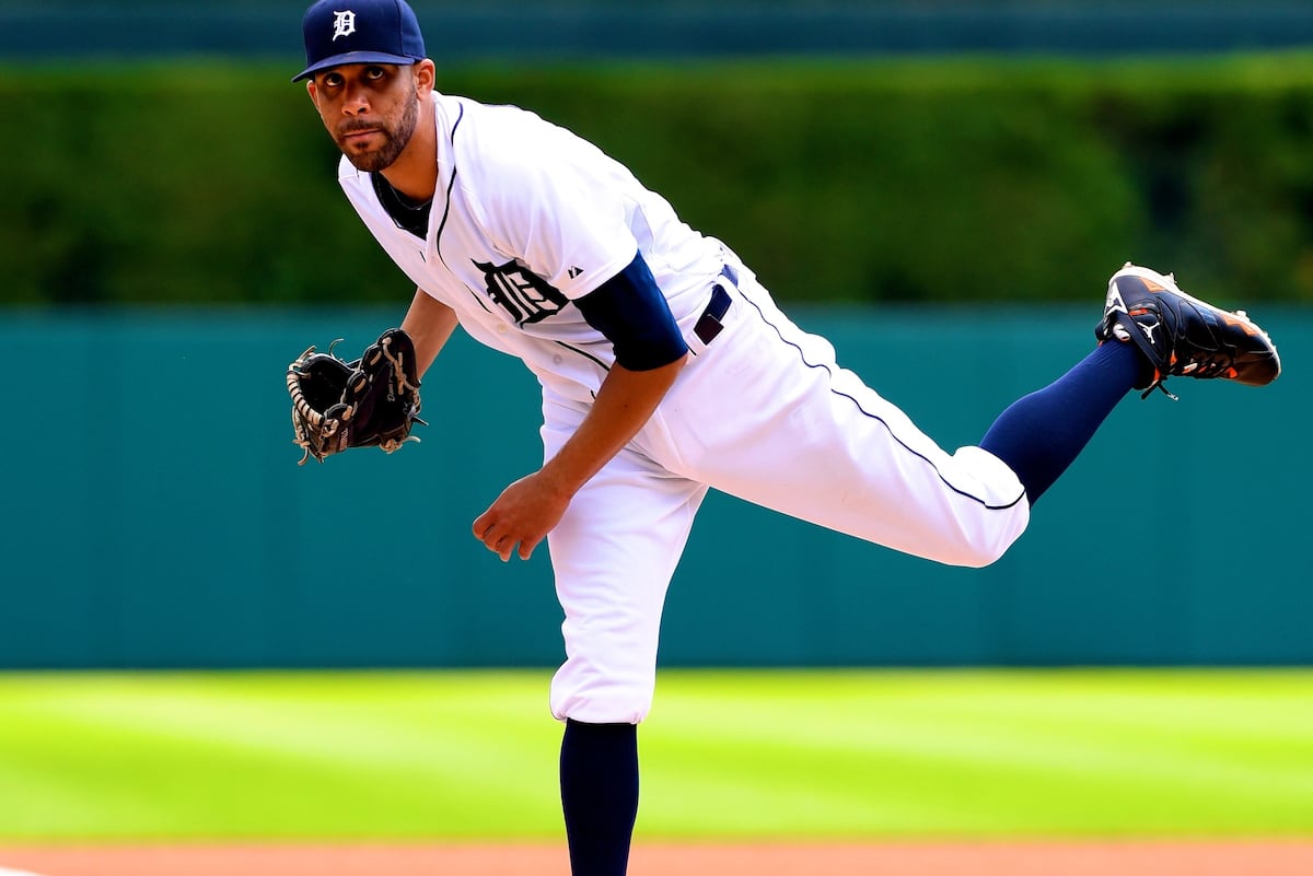 Ranking the Top 15 Players Still Available at the MLB Trade Deadline