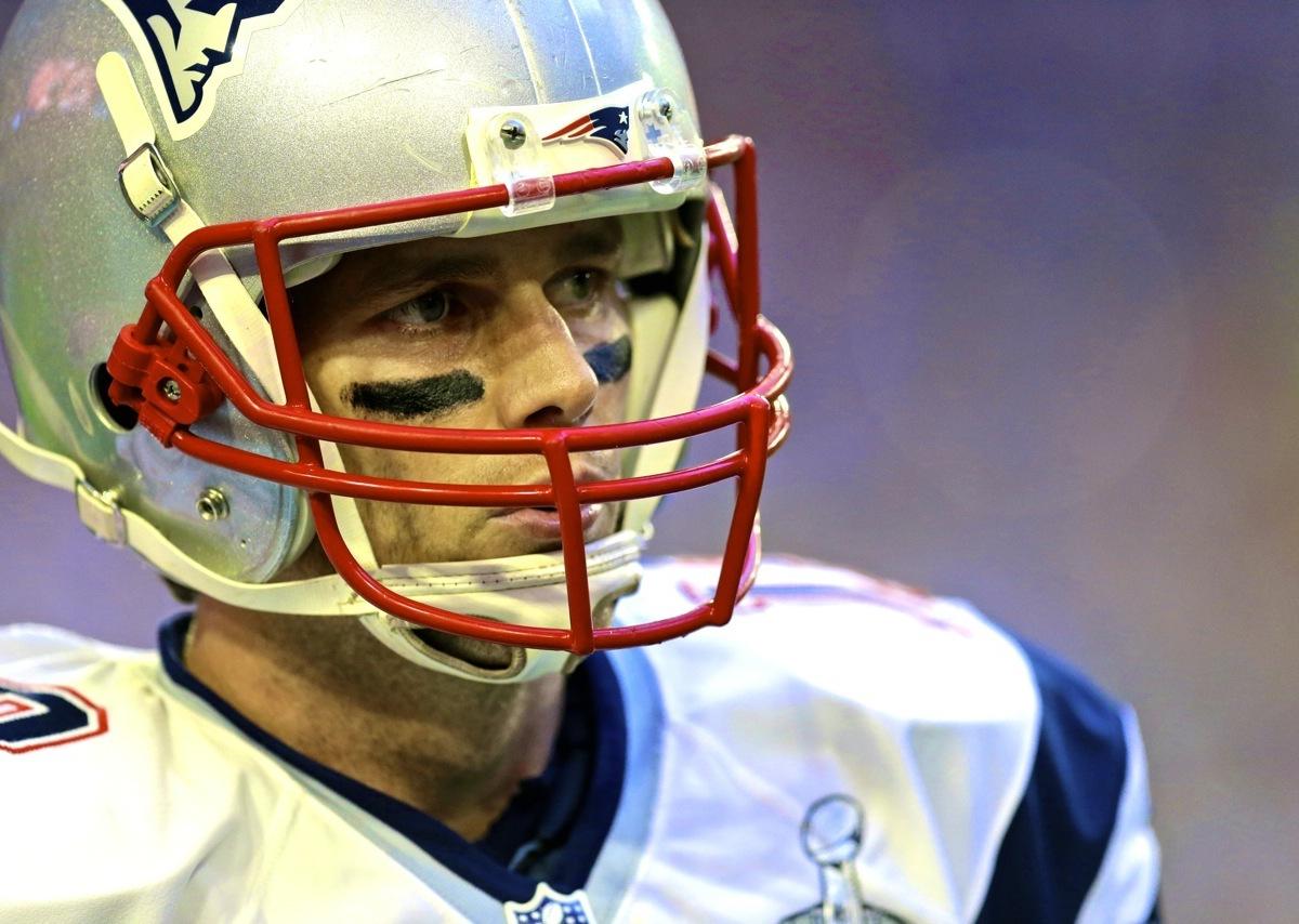 Patriots' Tom Brady Hopes to Play Until He's 45, Talks Post-Retirement Plan, News, Scores, Highlights, Stats, and Rumors