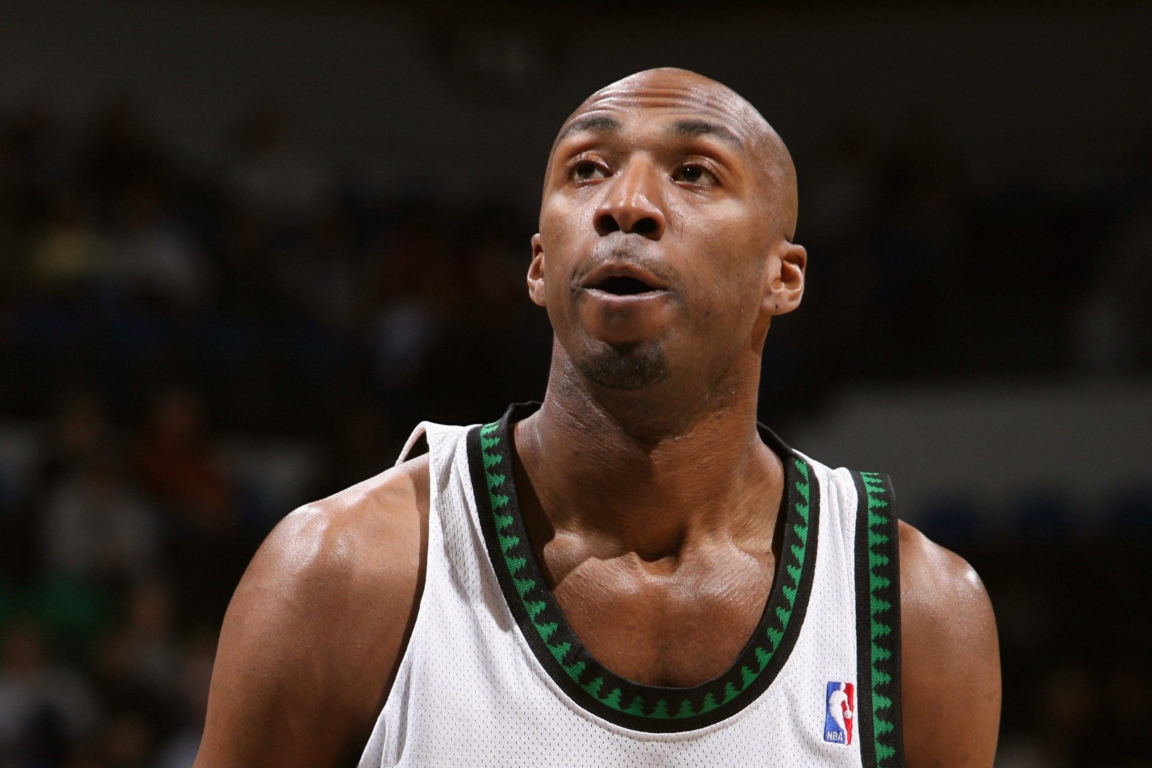 Ex-NBA All Star Who Made $100 Million Is Now Working At A Starbucks