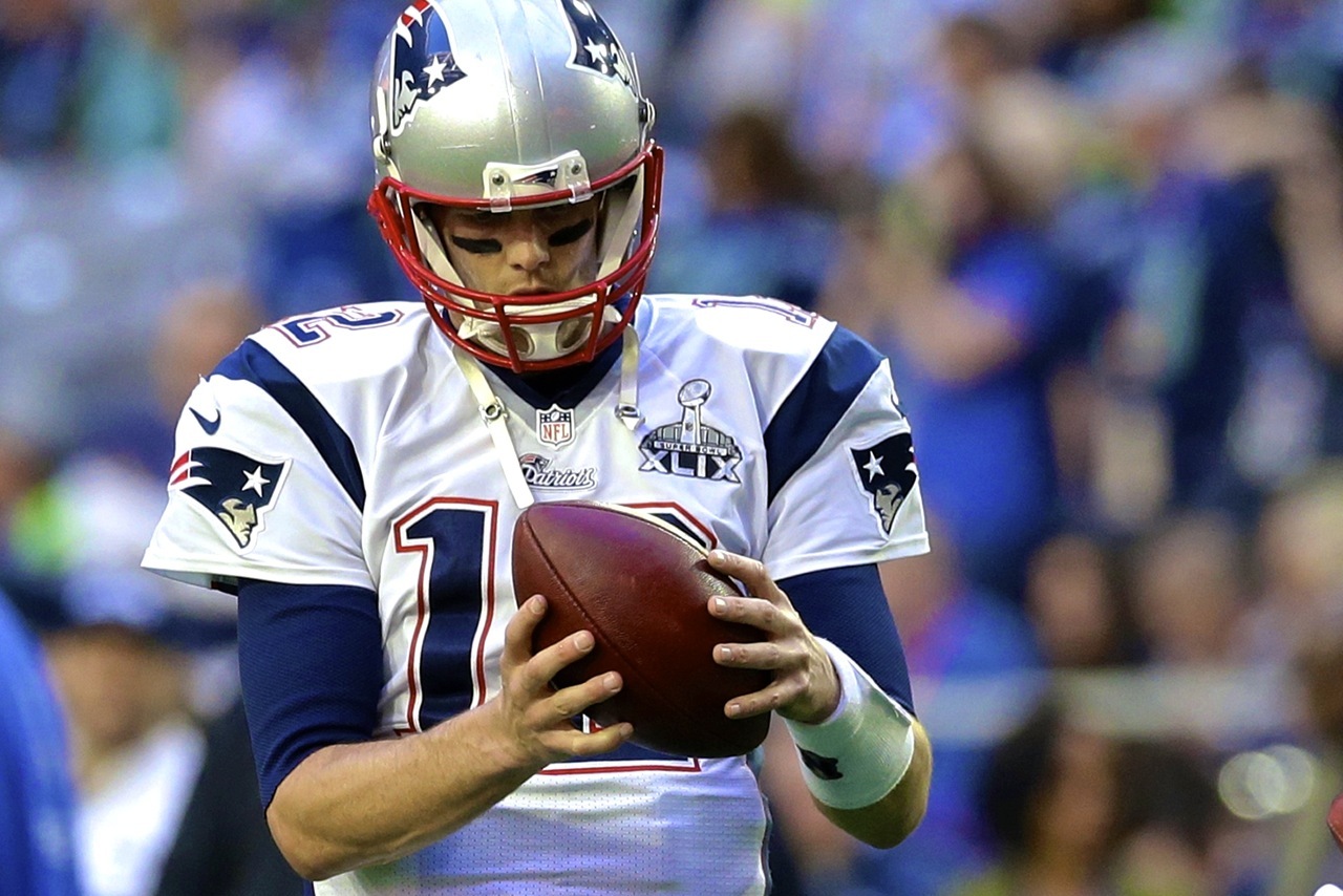 N.F.L.'s Case Against Tom Brady Is Returning to Courtroom as Talks