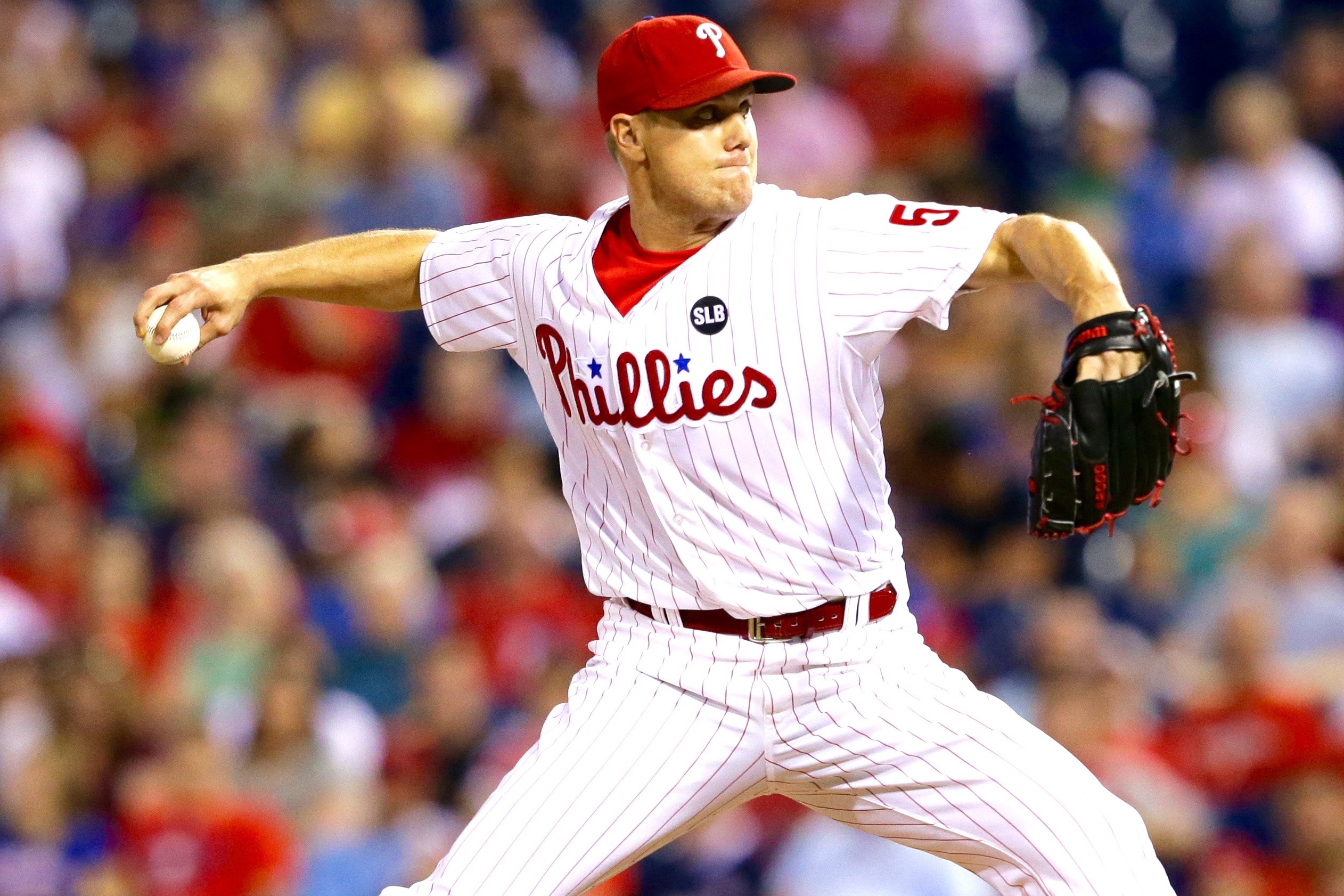 Nationals Could Be About To Make A Move With Jonathan Papelbon - MLB  Trade Rumors