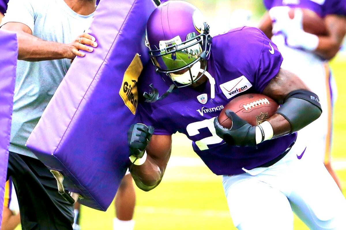 Predicting the NFL Leader in Every Major Statistical Category in 2015