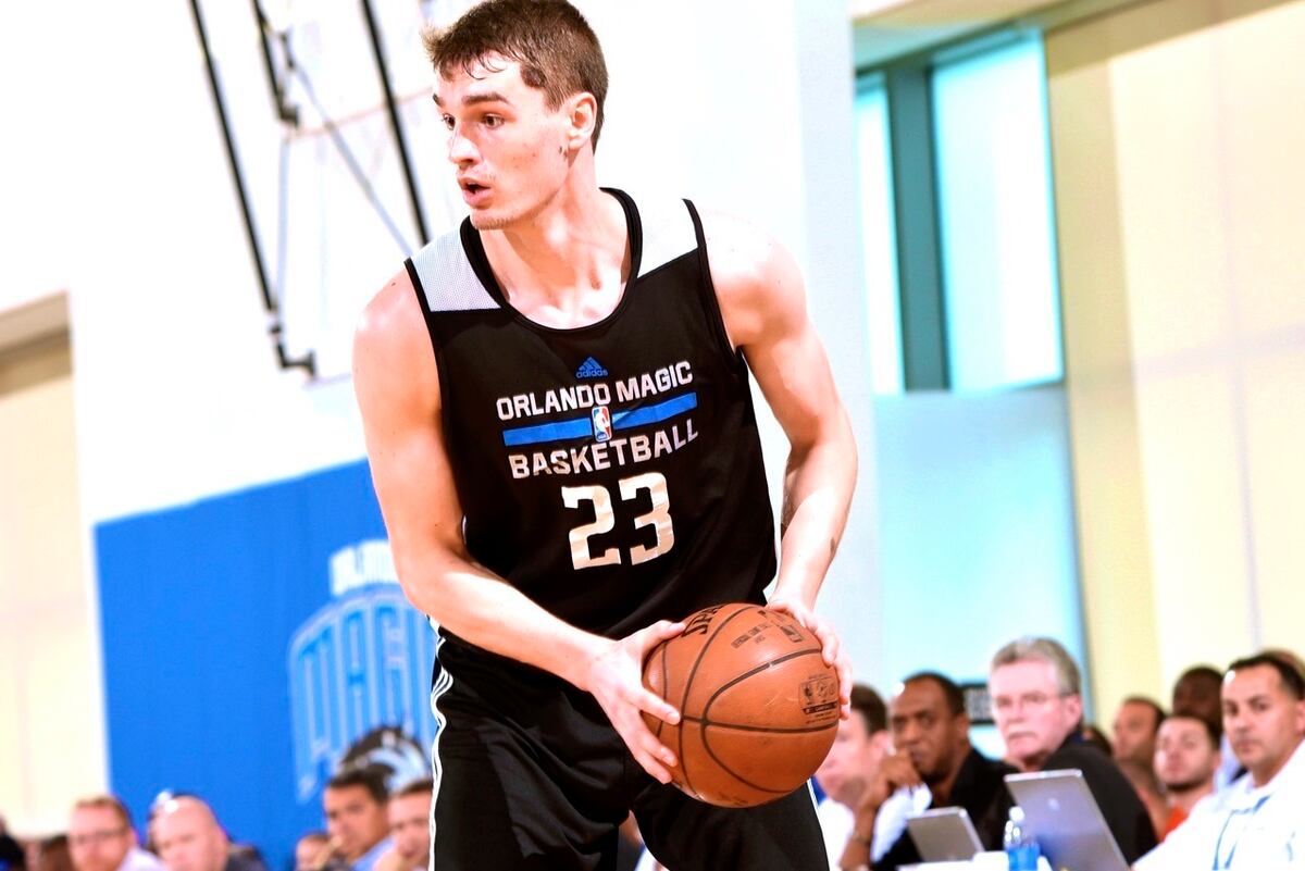 Early Report Card Grades for the Top 10 NBA Draft Picks So Far This