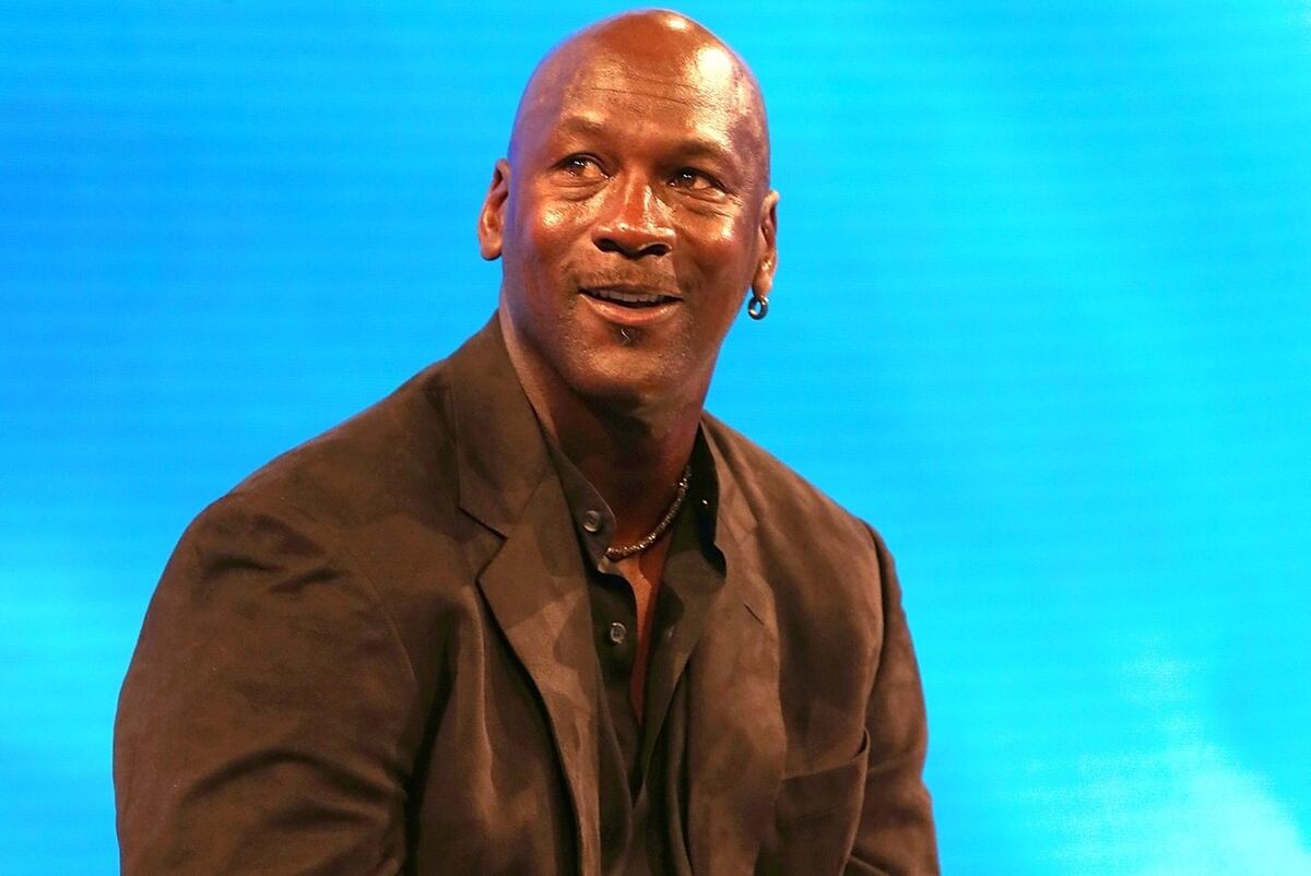 Michael Jordan Loses China Trademark Lawsuit: Latest ...