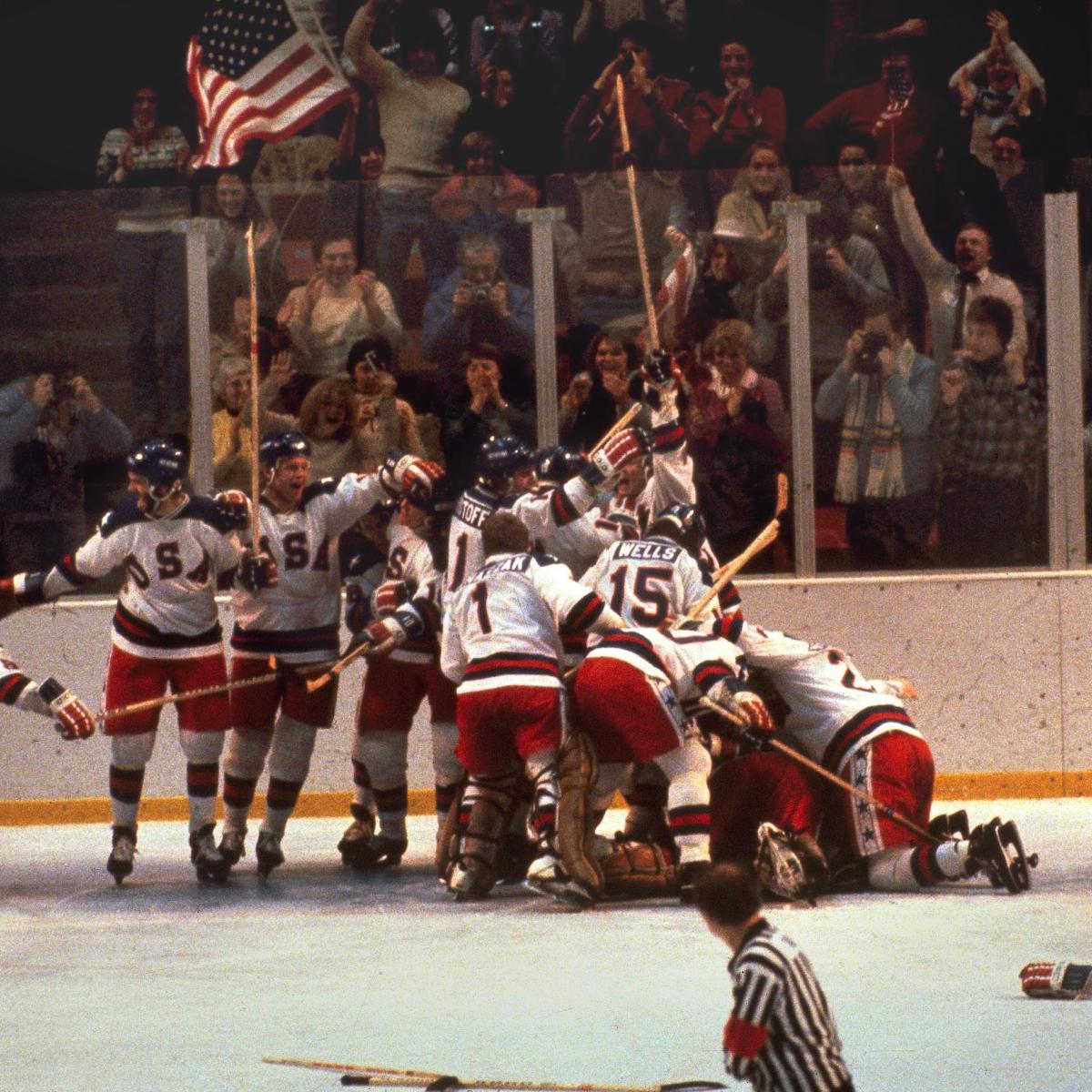 Jim Craig, Olympic Goalie in 1980, Puts Collection Up for Sale - The New  York Times