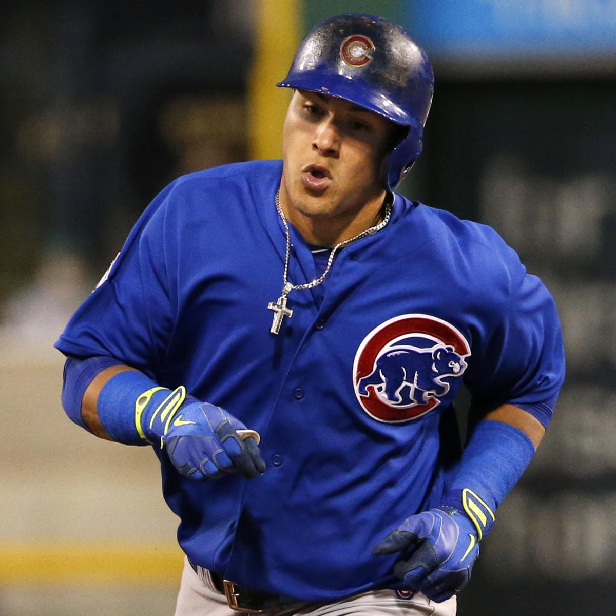 Javier Báez was reportedly offered $160-$170 million in a longterm deal in  2020 - Bleed Cubbie Blue