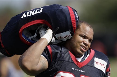 The Best Worst Things About Preseason Sports Bleacher Report