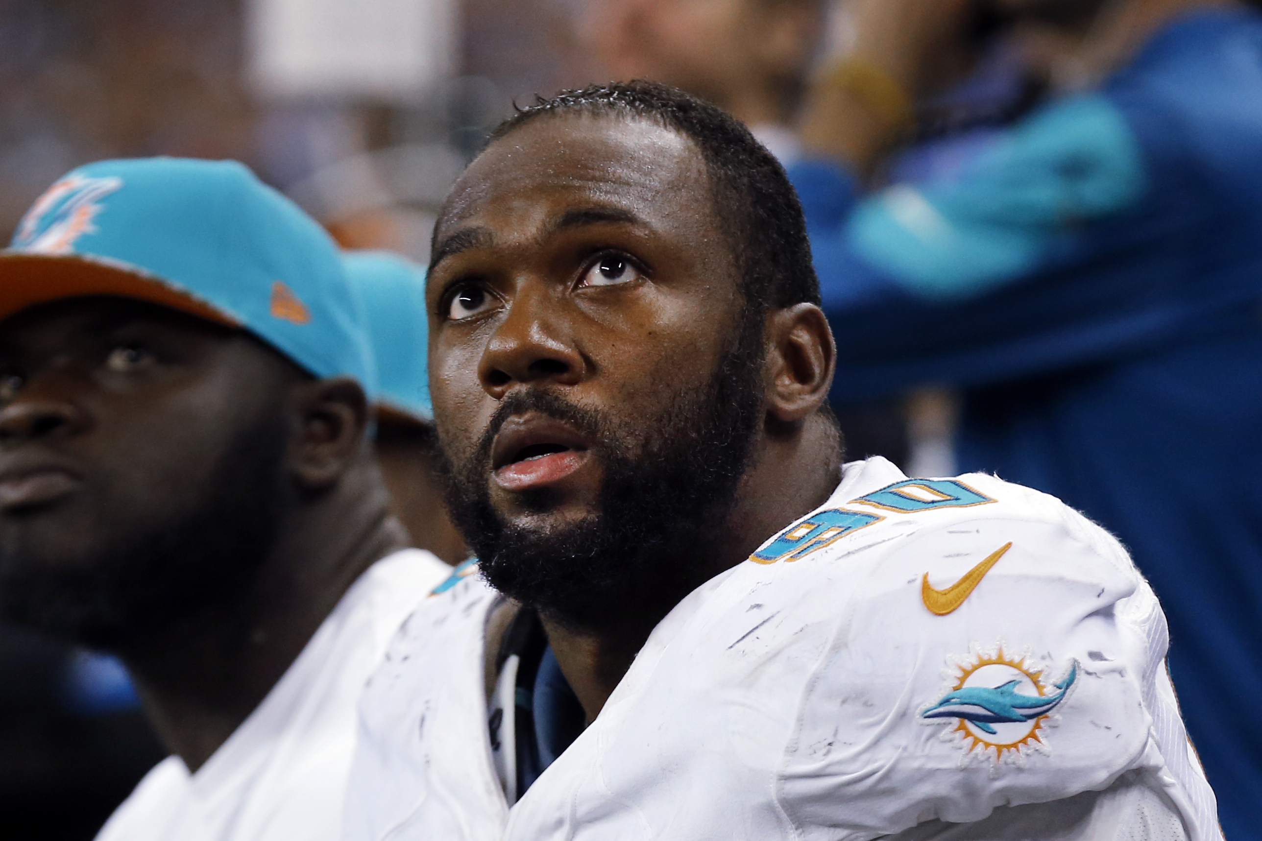 Dolphins 2016 defensive tackle preview: Deandre Coleman