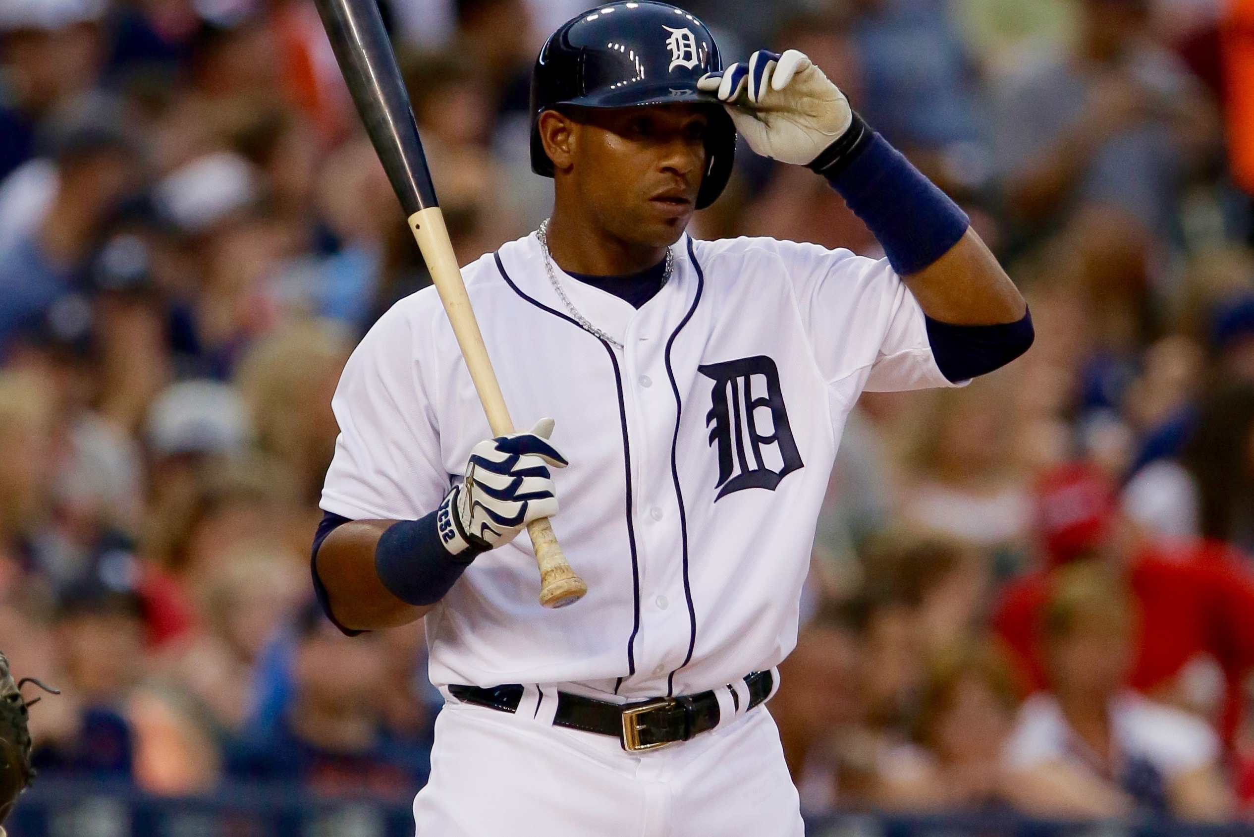 Tigers trade Yoenis Cespedes to Mets - Bless You Boys