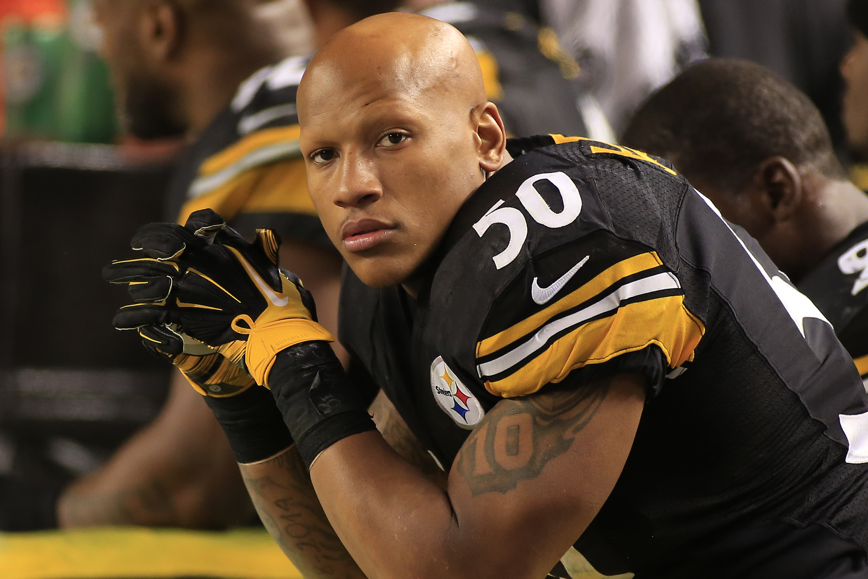 Malawi carril Rebaja Pittsburgh Steelers to Watch in Training Camp: LB Ryan Shazier | News,  Scores, Highlights, Stats, and Rumors | Bleacher Report