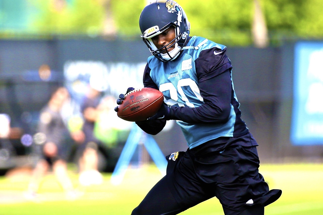 Julius Thomas shouts 'it's so easy' in end zone after second TD against the  Jets