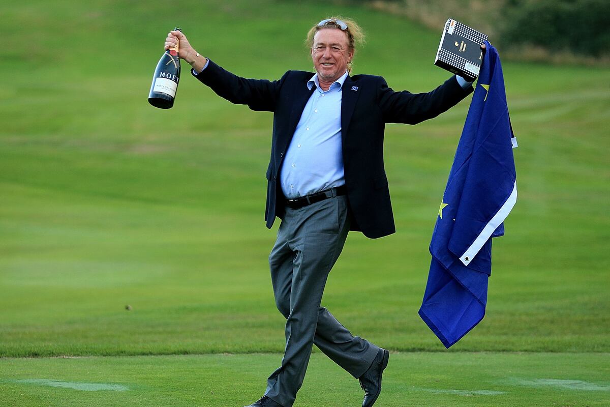 12 Times Golf Went YOLO News, Scores, Highlights, Stats, and Rumors