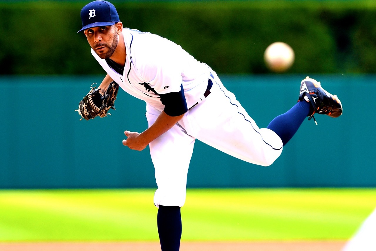 David Price Reportedly Traded to Toronto Blue Jays, News, Scores,  Highlights, Stats, and Rumors