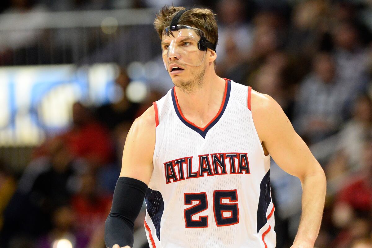 Kyle Korver Injury: Updates on Hawks Star's Recovery from ...