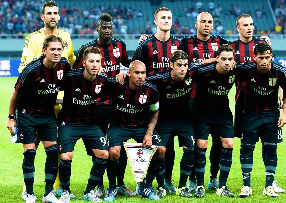 Real Madrid vs. AC Milan: The Show Improvements in | News, Scores, Highlights, Stats, and | Bleacher Report
