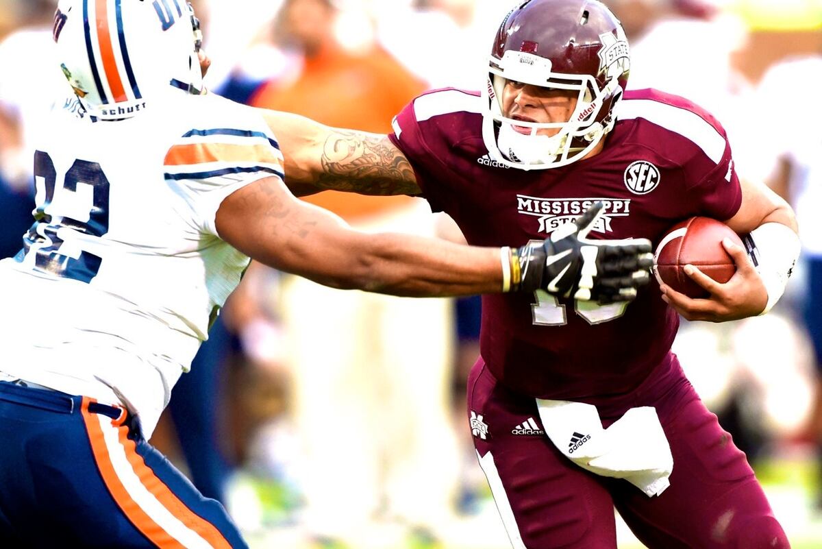 Amway Preseason Coaches Top 25 Poll: Biggest Snubs and Surprises | News ...