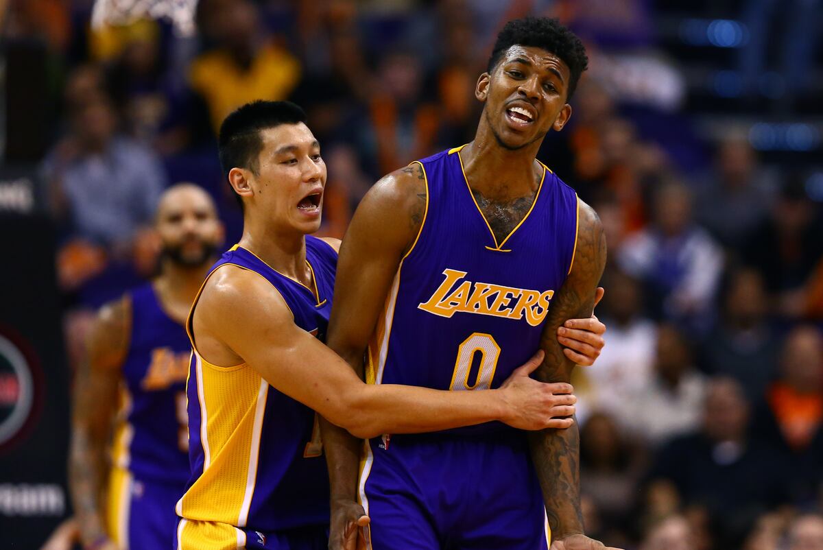 5 Players the Cleveland Cavaliers Should Target with Their New Trade