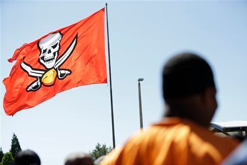 Complete Tampa Bay Buccaneers Training Camp Preview Bleacher