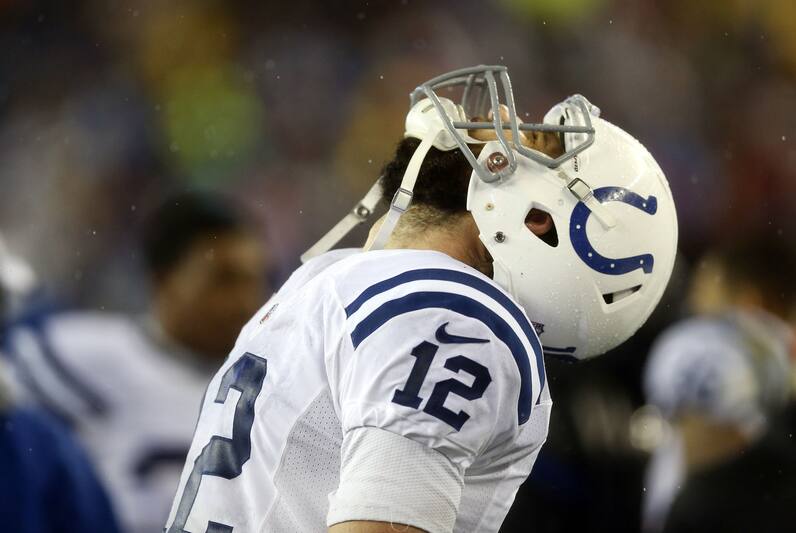 Fantasy Football 2015 Preseason Mock Draft Analysis And Team