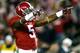 Alabama CB Cyrus Jones