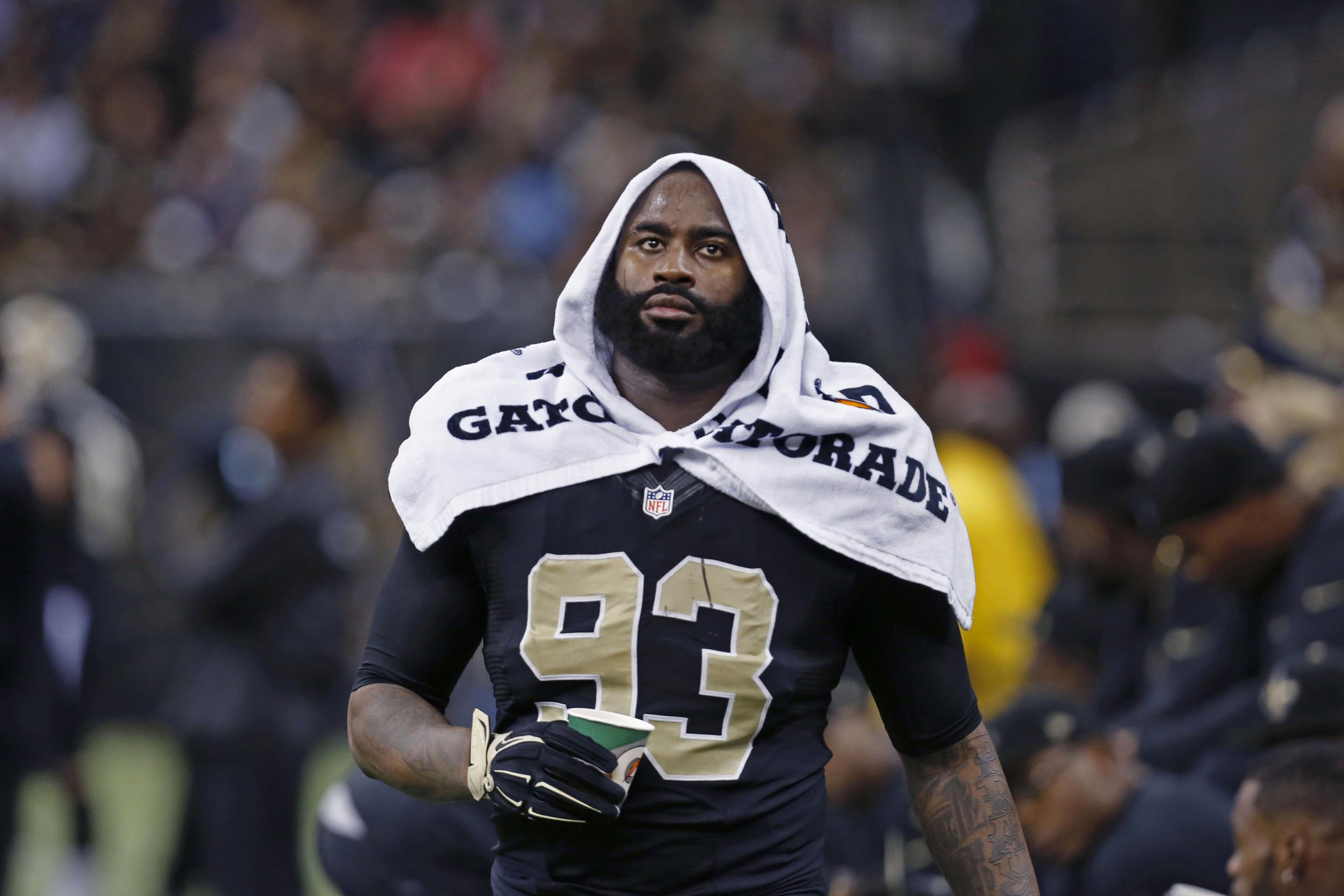 Washington Redskins: Junior Galette Top Free Agent Value