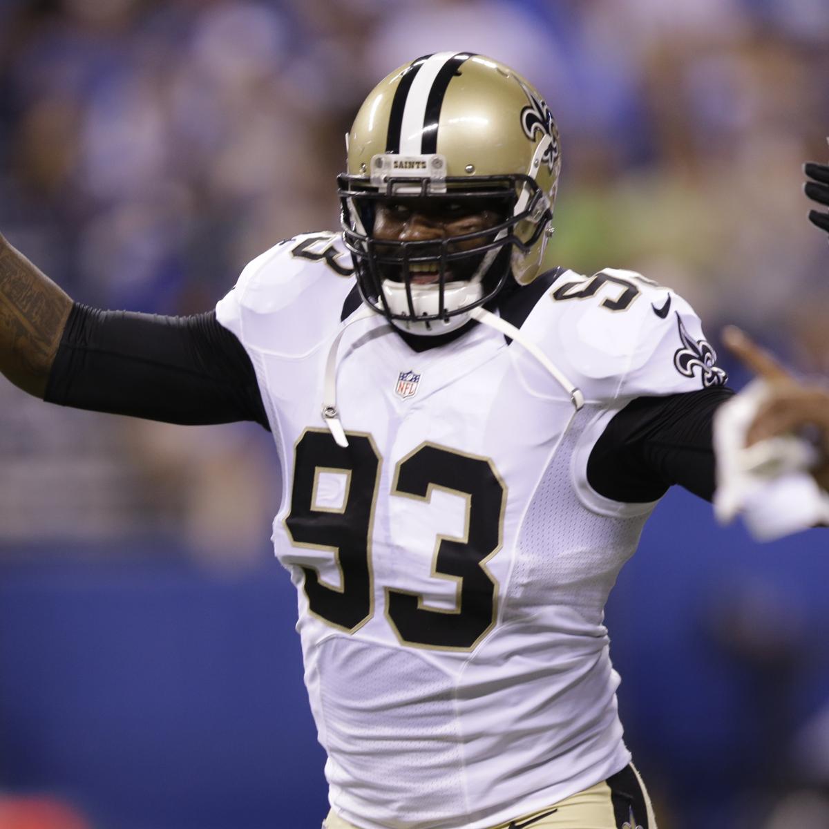 Saints vs. Lions: Week 4 Pregame Report - Sports Illustrated New