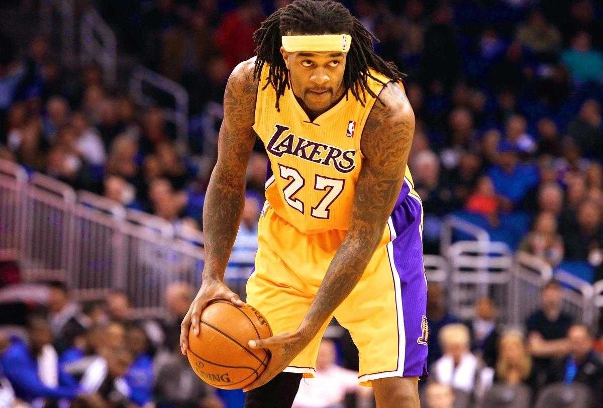Estimado Espacio cibernético Frontera Jordan Hill Arrested for Reckless Driving: Latest Details and Reaction |  News, Scores, Highlights, Stats, and Rumors | Bleacher Report