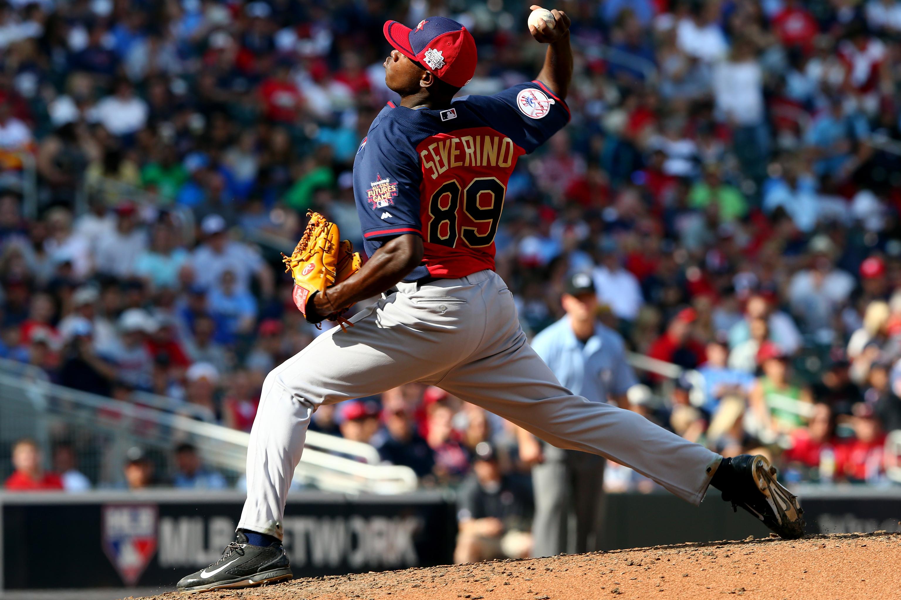 Luis Severino Sounds Off After Another Dreadful Start