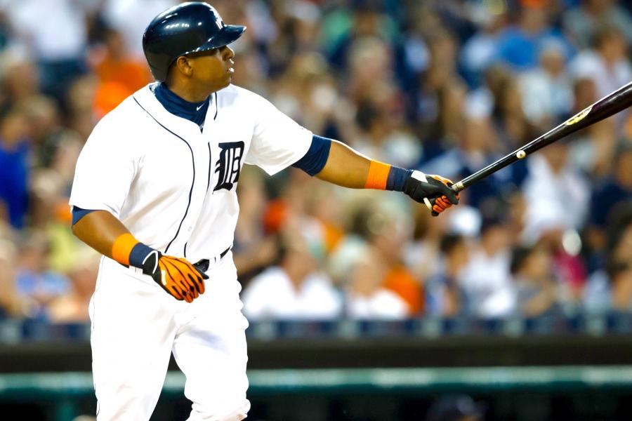 Tigers trade Yoenis Cespedes to Mets - Bless You Boys