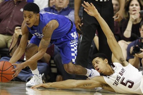 Predicting The 2015 16 Sec College Basketball Standings Bleacher Report Latest News Videos And Highlights