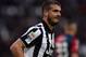 TURIN, ITALY - MARCH 22: Stefano Sturaro of Juventus FC in action during the Serie A match between Juventus FC and Genoa CFC at Juventus Arena on March 22, 2015 in Turin, Italy. (Photo by Tullio Puglia/Getty Images)