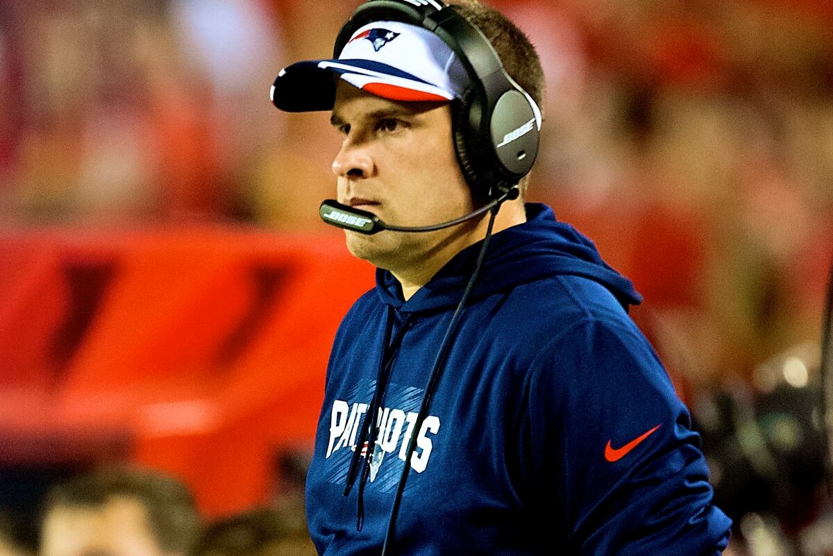 Which NFL Assistants Are in Line for a Potential Head Coaching Position