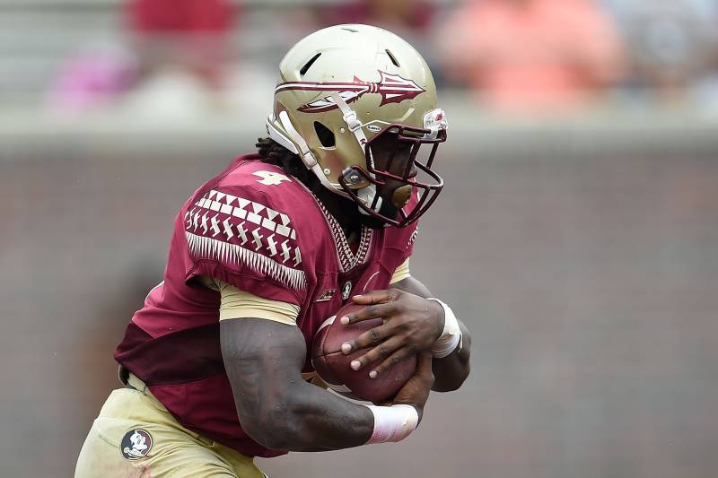 Dalvin Cook Injury: Updates on FSU Star's Hamstring and ...