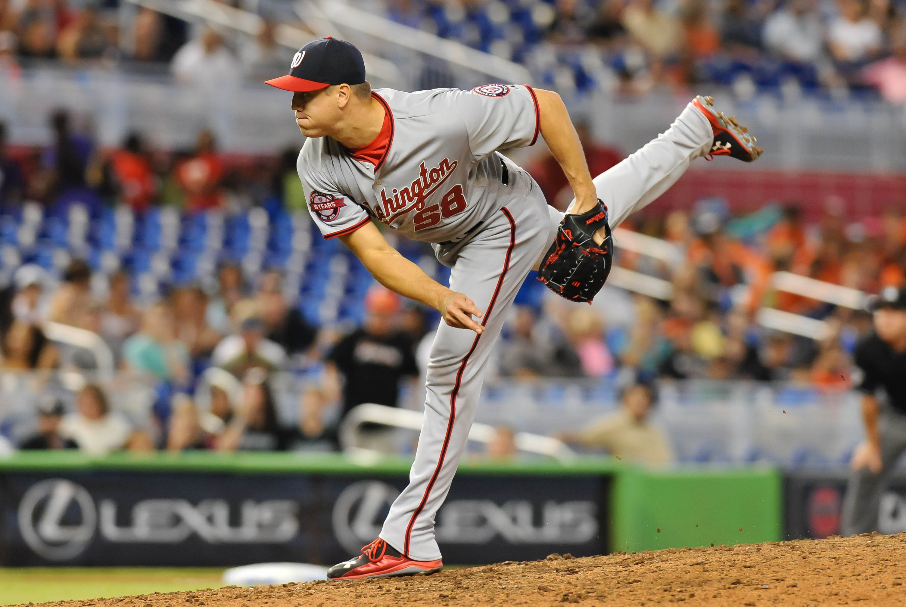 Washington Nationals: Grading their MLB Trade Deadline performance