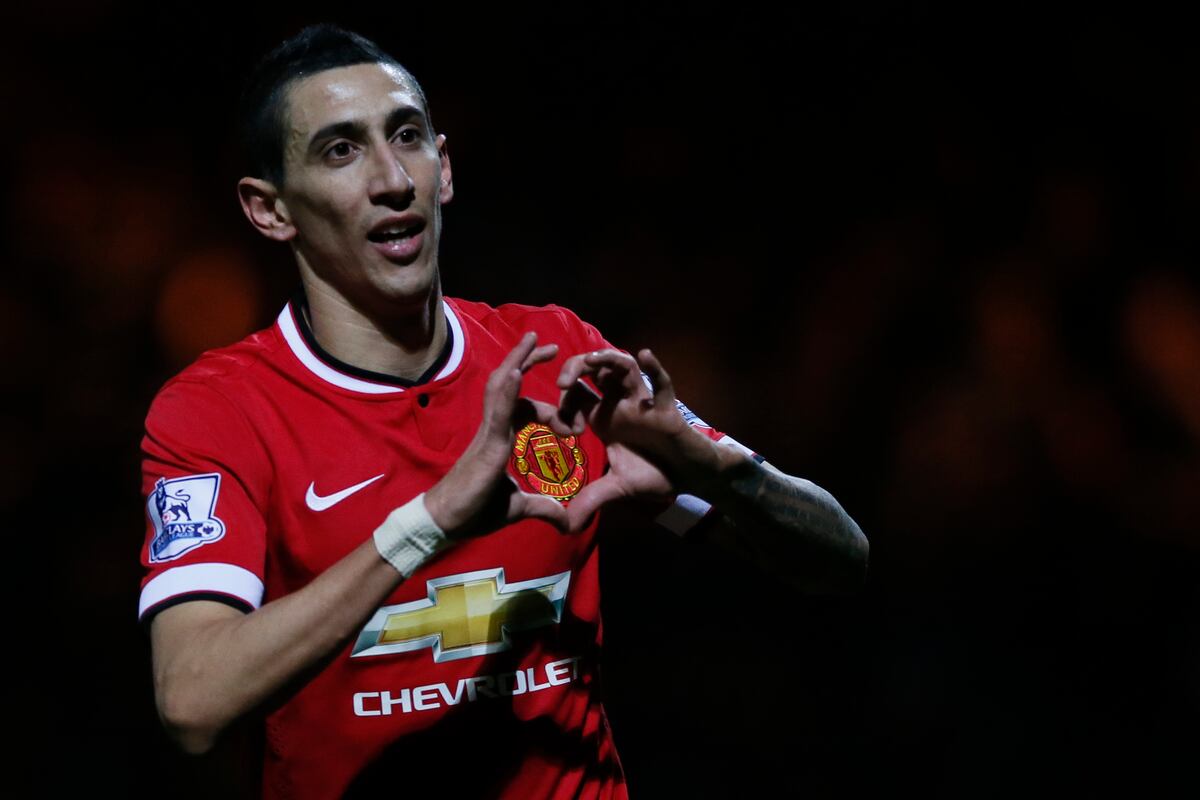 PSG Transfer News: Latest on Angel Di Maria and Zlatan ... PSG Transfer News: Latest on Angel Di Maria and Zlatan ...