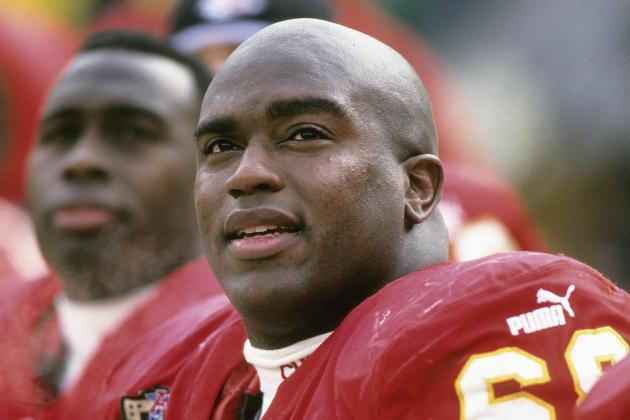 BREAKING: Netflix Releases “The Underdog”, a highly anticipated documentary about Kansas City Chiefs Legend Will Shields, slated for release on..... - maa