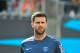 Paris Saint-Germain's Thiago Motta walks to the bench before an International Champions Cup football match against Chelsea in Charlotte, North Carolina, on July 25, 2015. AFP PHOTO/NICHOLAS KAMM (Photo credit should read NICHOLAS KAMM/AFP/Getty Images)