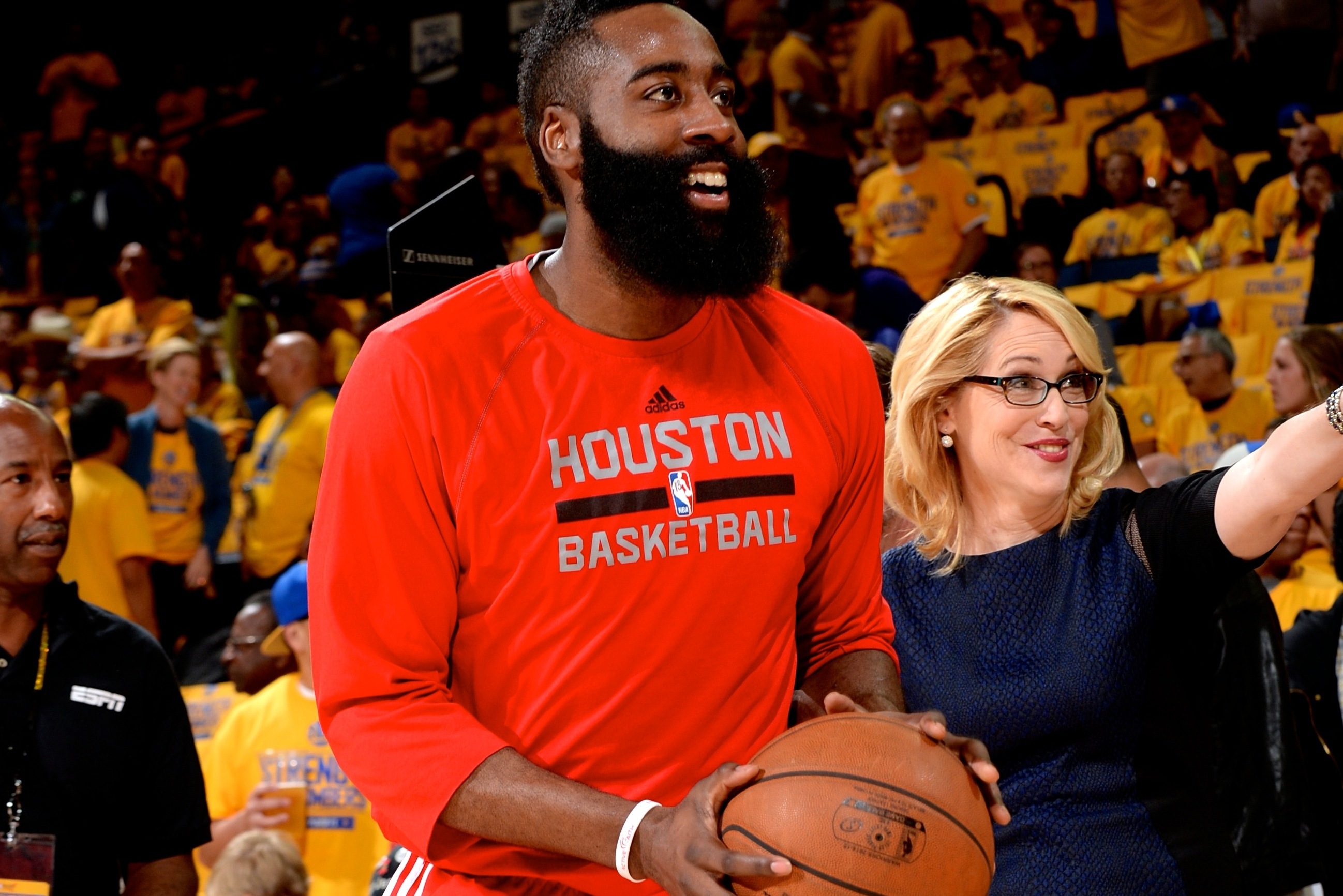 Interpersonal olvidar Incomparable James Harden Reportedly Offered $200 Million Contract by Adidas | News,  Scores, Highlights, Stats, and Rumors | Bleacher Report