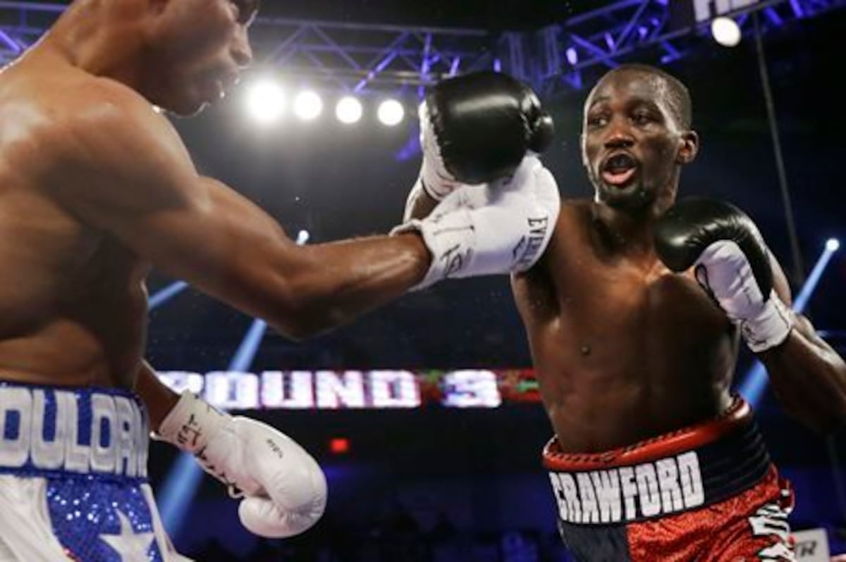 Boxers Most Likely to Crack Pound-for-Pound Top 10 Lists in 2016 | News