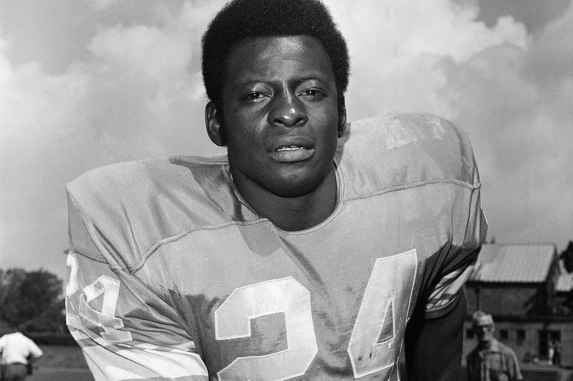 Mel Farr, Former Detroit Lions Running Back, Dies at 70, News, Scores,  Highlights, Stats, and Rumors