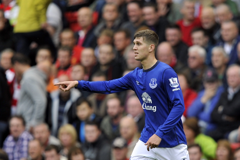 Chelsea Transfer News: Rio Ferdinand Urges John Stones to Pick Manchester United