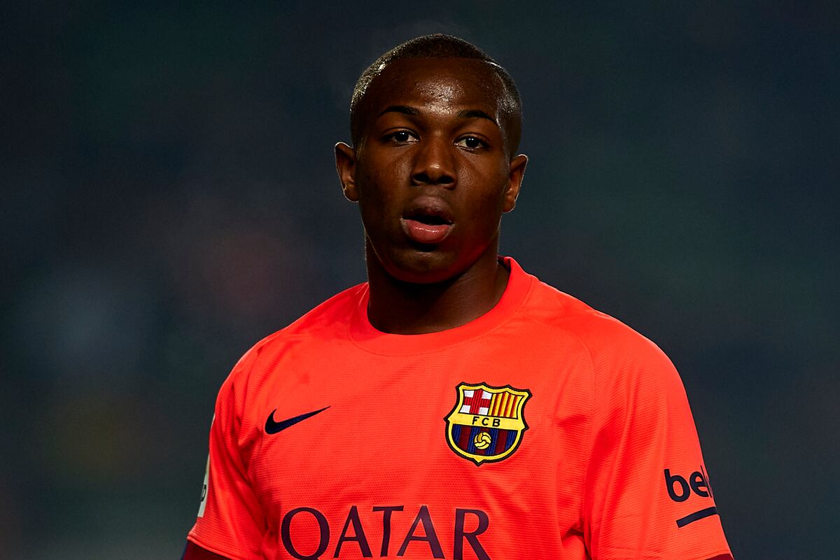 Adama Traore to Aston Villa: Latest Transfer Details ...