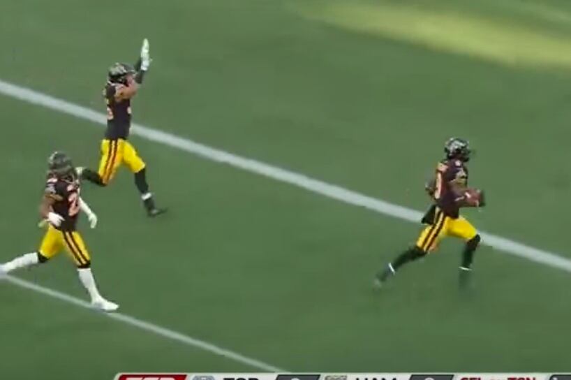 Cfl Rules Cfl Rules