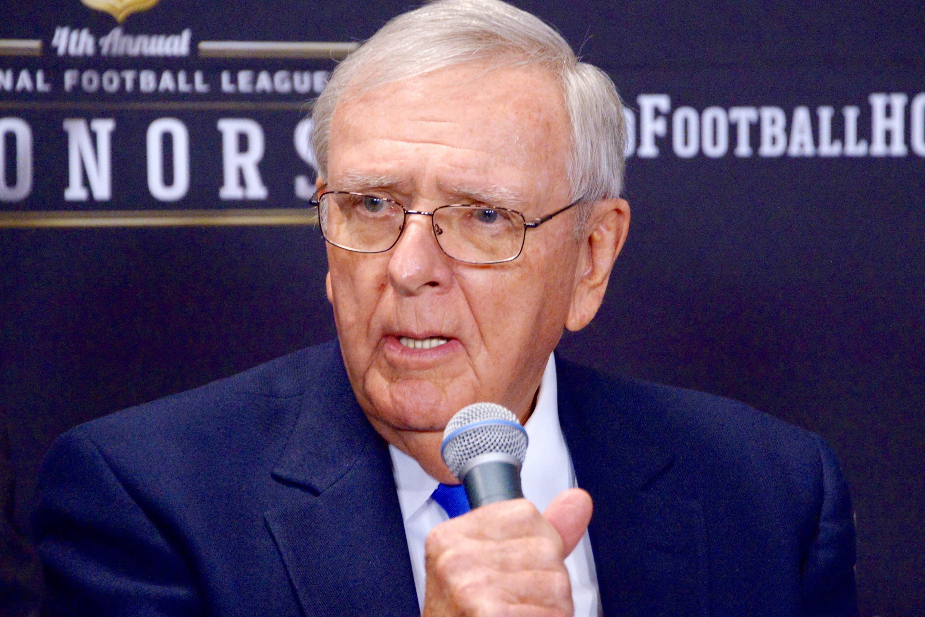 How Ron Wolf changed the NFL