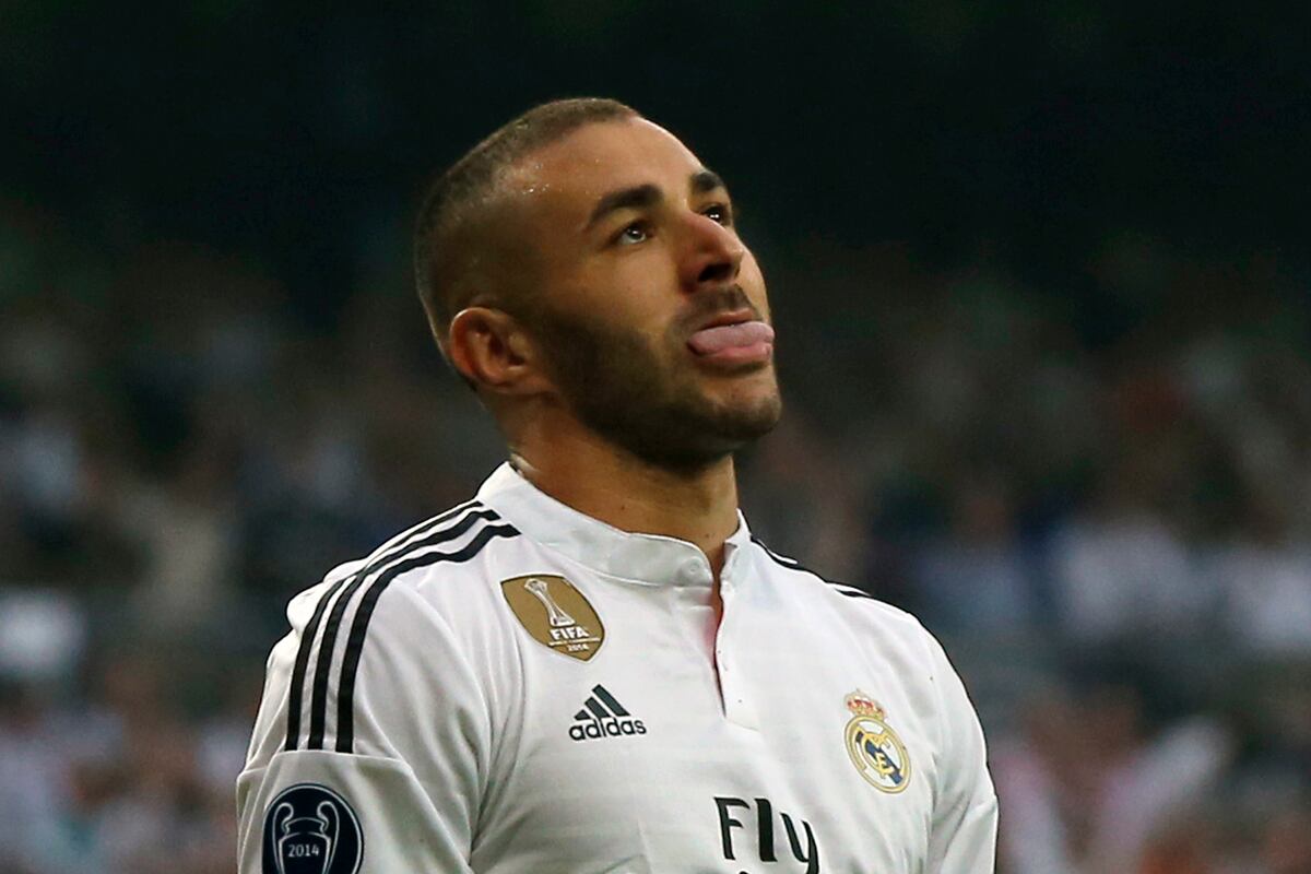 Karim Benzema Injury: Updates on Real Madrid Star's ...